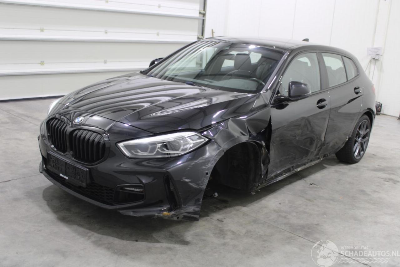 BMW 1-serie 120