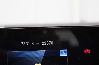 Mercedes Cla-klasse CLA 250 picture 8