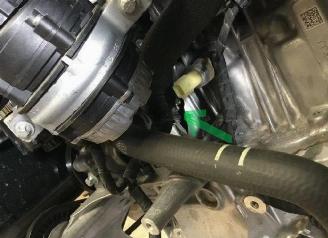 Mercedes Cla-klasse CLA 250 picture 12