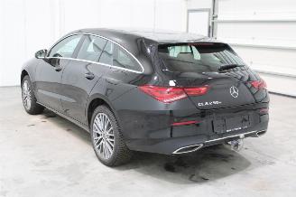 Mercedes Cla-klasse CLA 250 picture 4