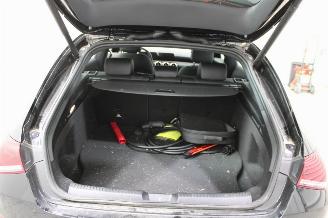 Mercedes Cla-klasse CLA 250 picture 14