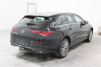 Mercedes Cla-klasse CLA 250 picture 3