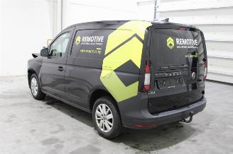 Volkswagen Caddy  picture 4