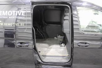 Volkswagen Caddy  picture 17