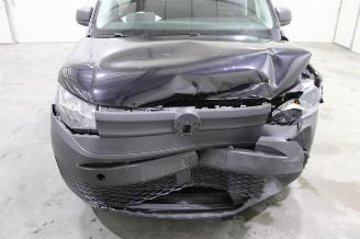 Volkswagen Caddy  picture 6