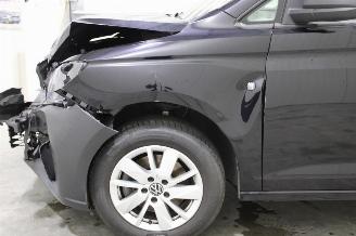 Volkswagen Caddy  picture 5