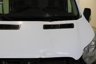 Ford Transit  picture 8