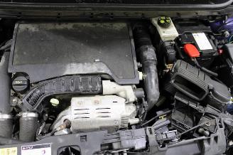 Peugeot 308  picture 15