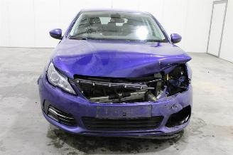 Peugeot 308  picture 6