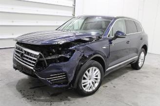 škoda osobní automobily Volkswagen Touareg  2023/6