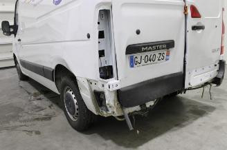 Renault Master  picture 6