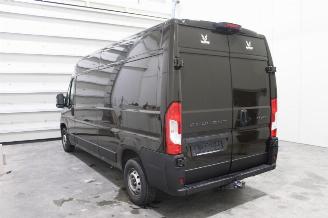 Peugeot Boxer  picture 4