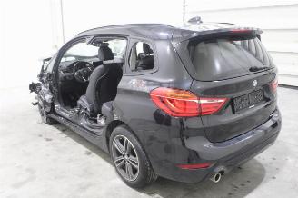 BMW 2-serie 216 picture 4