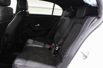 Mercedes A-klasse A 180 picture 11