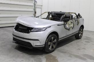 Auto da rottamare Land Rover Range Rover Velar  2018/1