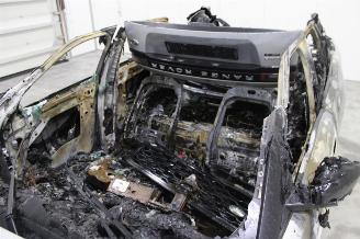 Land Rover Range Rover Velar  picture 11