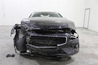 Volvo V-60 V60 picture 6