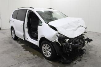 Seat Alhambra  picture 2