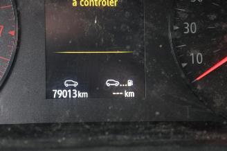 Renault Kangoo  picture 12