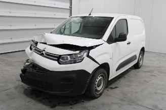 Vrakbiler auto Citroën Berlingo  2022/3
