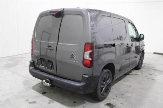 Citroën Berlingo  picture 3
