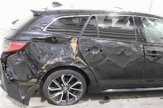 Toyota Corolla  picture 9