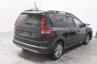 Dacia Jogger  picture 3