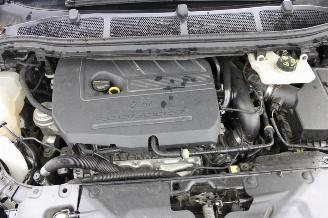 Ford S-Max  picture 17