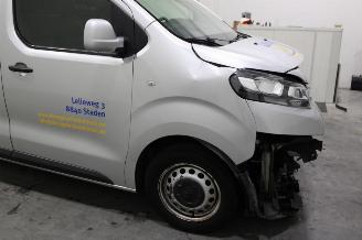 Citroën Jumpy  picture 7