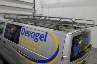 Citroën Jumpy  picture 8