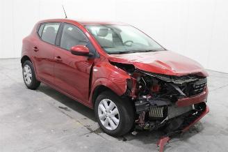 Dacia Sandero  picture 2