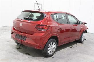 Dacia Sandero  picture 3