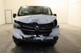 Renault Trafic  picture 7