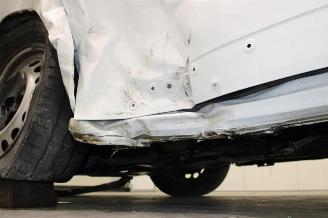 Opel Vivaro  picture 22