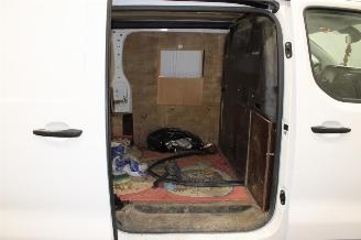 Opel Vivaro  picture 20