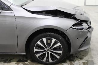 Mercedes A-klasse A 250 picture 6