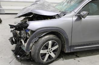 Mercedes GLB 200 picture 5