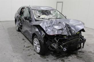 Skoda Octavia  picture 2