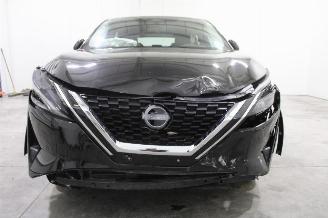 Nissan Qashqai  picture 6