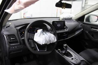 Nissan Qashqai  picture 8