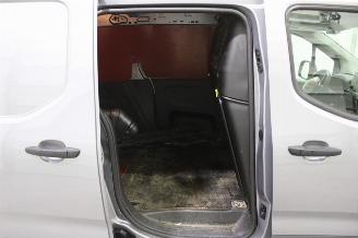 Citroën Berlingo  picture 21
