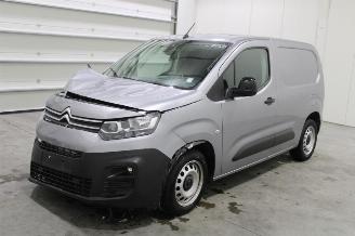 Schadeauto Citroën Berlingo  2023/1