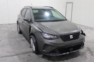 Seat Arona  picture 2