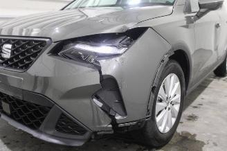 Seat Arona  picture 22