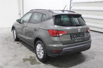 Seat Arona  picture 4