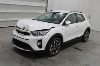 Avarii autoturisme Kia Stonic  2018/12