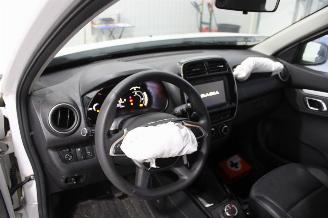 Dacia Spring  picture 9