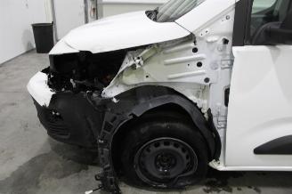 Peugeot Partner  picture 5