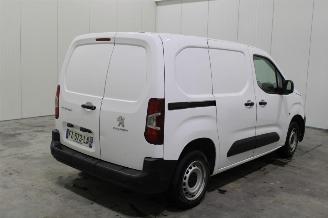 Peugeot Partner  picture 3