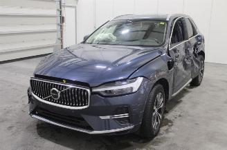 Schadeauto Volvo Xc-60 XC 60 2023/5